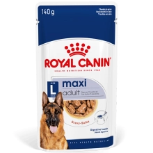 Royal Canin SHN Maxi Adult kapsičky 10x 140 g