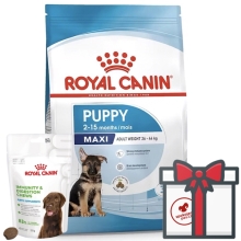 Royal Canin SHN Maxi Puppy 15 kg