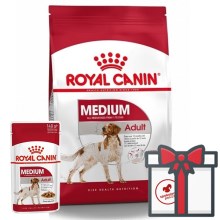 Royal Canin SHN Medium Adult 15 kg