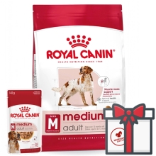 Royal Canin SHN Medium Adult 15 kg