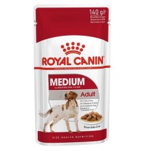 Royal Canin SHN Medium Adult kapsičky 10x 140 g