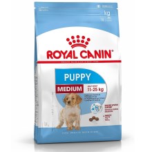 Royal Canin SHN Medium Puppy 15 kg (EXP 21.3. 2024)