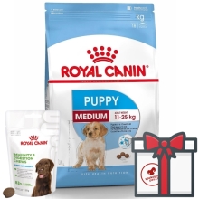 Royal Canin SHN Medium Puppy 15 kg