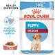 Royal Canin SHN Medium Puppy kapsičky 10x 140 g