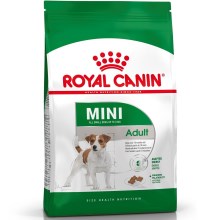 Royal Canin SHN Mini Adult 8 kg Royal Canin SHN Mini Adult 8 kg