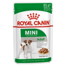 Royal Canin SHN Mini Adult kapsičky 12x 85 g