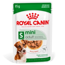 Royal Canin SHN Mini Adult kapsičky 12x 85 g