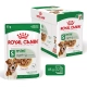 Royal Canin SHN Mini Ageing (+8) kapsičky 12x 85 g