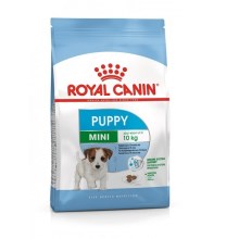 Royal Canin SHN Mini Puppy 4 kg