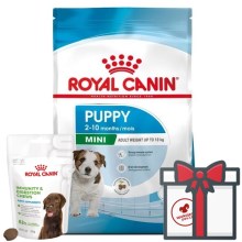 Royal Canin SHN Mini Puppy 8 kg