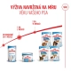 Royal Canin SHN Starter Mother & Babydog konzerva 195 g