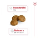 Royal Canin SHN X-Small Adult 1,5 kg
