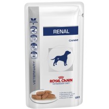 Royal Canin VD Canine Renal kapsička 10 x 150 g Royal Canin VD Canine Renal kapsička 10 x 150 g