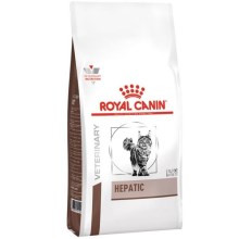 Royal Canin VD Feline Hepatic 2 kg