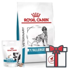 Royal Canin VHN Canine Anallergenic 8 kg