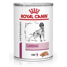 Royal Canin VHN Canine Cardiac konzerva 410 g