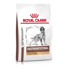 Royal Canin VHN Canine Gastrointestinal High Fibre 14 kg