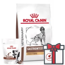 Royal Canin VHN Canine Gastrointestinal High Fibre 14 kg Royal Canin VHN Canine Gastrointestinal High Fibre 14 kg