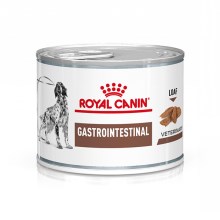 Royal Canin VHN Canine Gastrointestinal konzerva 200 g