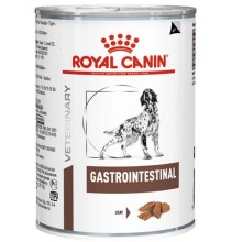 Royal Canin VHN Canine Gastrointestinal konzerva 400 g