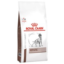 Royal Canin VHN Canine Hepatic 12 kg
