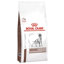 Royal Canin VHN Canine Hepatic 7 kg
