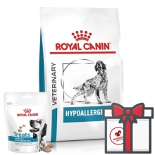 Royal Canin VHN Canine Hypoallergenic 14 kg