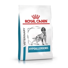 Royal Canin VHN Canine Hypoallergenic 7 kg