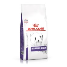 Royal Canin VHN Canine Neutered Adult Small 3,5 kg