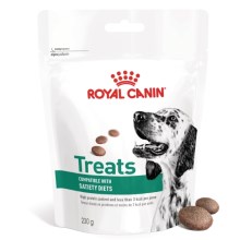 Royal Canin VHN Canine Satiety Treats 230 g