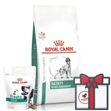 Royal Canin VHN Canine Satiety Weight Management 12 kg