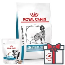 Royal Canin VHN Canine Sensitivity Control 14 kg Royal Canin VHN Canine Sensitivity Control 14 kg