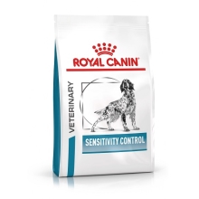 Royal Canin VHN Canine Sensitivity Control 7 kg