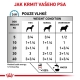 Royal Canin VHN Canine Sensitivity Control Chicken konzerva 420 g VÝPREDAJ