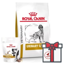 Royal Canin VHN Canine Urinary S/O 13 kg Royal Canin VHN Canine Urinary S/O 13 kg