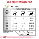 Royal Canin VHN Canine Urinary S/O konzerva 410 g