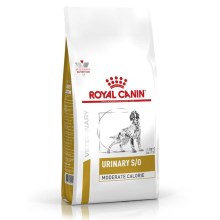 Royal Canin VHN Canine Urinary S/O Moderate Calorie 1,5 kg