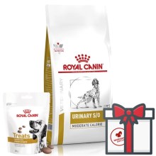 Royal Canin VHN Canine Urinary S/O Moderate Calorie 6,5 kg Royal Canin VHN Canine Urinary S/O Moderate Calorie 6,5 kg
