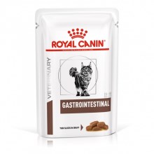 Royal Canin VHN Feline Gastrointestinal kapsičky 12x 85 g