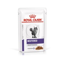Royal Canin VHN Feline Neutered Maintenance kapsičky 12x 85 g