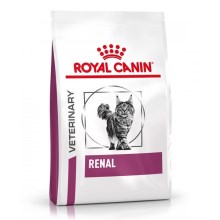 Royal Canin VHN Feline Renal 4 kg