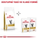 Royal Canin VHN Feline Urinary S/O 3,5 kg