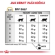 Royal Canin VHN Feline Urinary S/O 7 kg