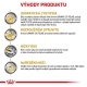 Royal Canin VHN Feline Urinary S/O Gravy kapsičky 12x 85 g