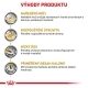 Royal Canin VHN Feline Urinary S/O Moderate Calorie kapsičky 12x 85 g