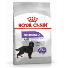 Royal Maxi Sterilised 9 kg Royal Maxi Sterilised 9 kg