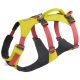 Ruffwear Flagline postroj Lichen Green veľ. L/XL