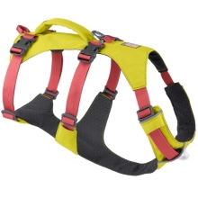 Ruffwear Flagline postroj Lichen Green veľ. S