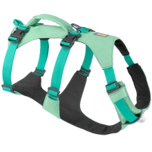 Ruffwear Flagline postroj Sage Green veľ. M