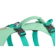 Ruffwear Flagline postroj Sage Green veľ. S